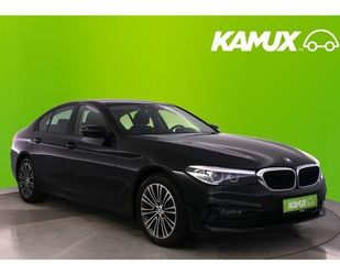 BMW 520 Gebrauchtwagen
