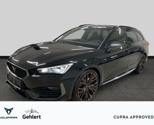 Cupra Leon Gebrauchtwagen