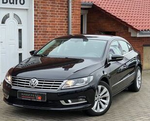 VW CC Gebrauchtwagen
