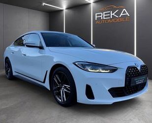 BMW 420 Gebrauchtwagen