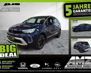 Opel Crossland (X) Gebrauchtwagen