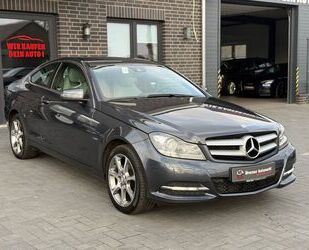 Mercedes-Benz C 250 Gebrauchtwagen