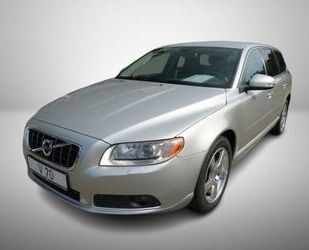 Volvo V70 Gebrauchtwagen