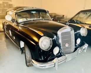 Mercedes-Benz 220 Oldtimer