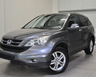 Honda CR-V Gebrauchtwagen