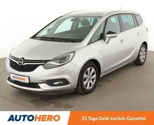 Opel Opel Zafira Tourer 1.4 Turbo Innovation Aut.*CAM*P Gebrauchtwagen