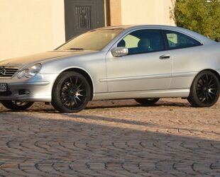 Mercedes-Benz C 180 Gebrauchtwagen
