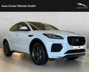 Jaguar E-Pace Gebrauchtwagen
