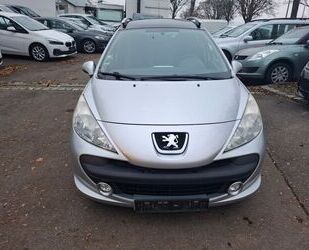 Kia 207 