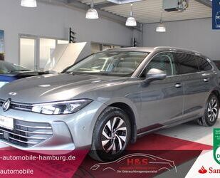 VW Passat Variant Gebrauchtwagen