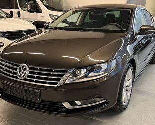 VW Passat CC Gebrauchtwagen
