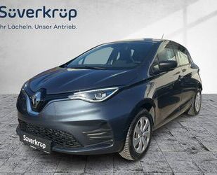 Renault ZOE Gebrauchtwagen