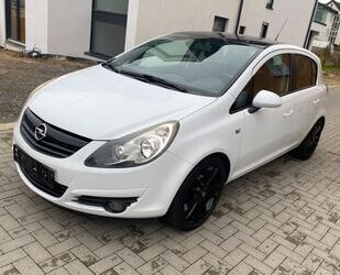 Opel Corsa Gebrauchtwagen