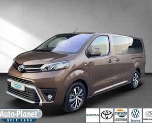 Toyota Proace (Verso) Gebrauchtwagen
