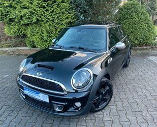 Alfa Romeo Cooper S 