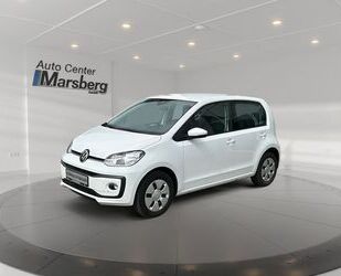 VW up! Gebrauchtwagen