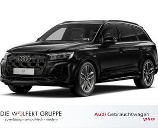 Audi Q7 Gebrauchtwagen