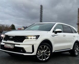 Kia Sorento Gebrauchtwagen