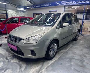 Ford C-Max Gebrauchtwagen
