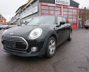 Mini Cooper Clubman Gebrauchtwagen