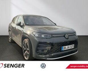 VW Tayron Gebrauchtwagen