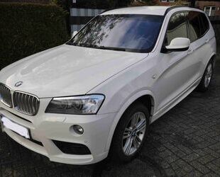 BMW X3 M Gebrauchtwagen