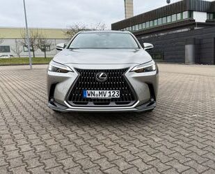 Lexus NX 350h Gebrauchtwagen