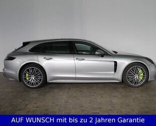 Porsche Panamera Gebrauchtwagen