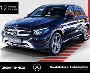 Mercedes-Benz GLC 250 Gebrauchtwagen