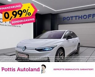 VW ID.7 Gebrauchtwagen