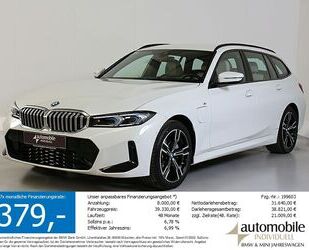BMW 330 Gebrauchtwagen