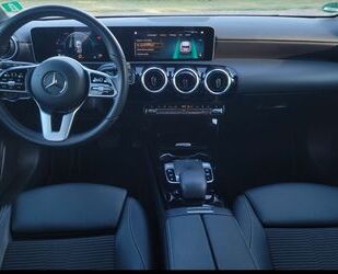Mercedes-Benz A 200 Gebrauchtwagen