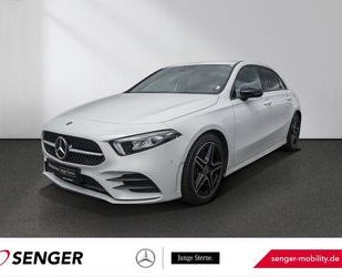 Mercedes-Benz A 250 Gebrauchtwagen