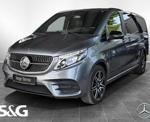 Mercedes-Benz V 300 Gebrauchtwagen