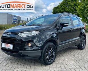 Ford EcoSport Gebrauchtwagen