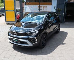 Opel Crossland (X) Gebrauchtwagen