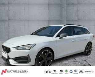 Cupra Leon Gebrauchtwagen
