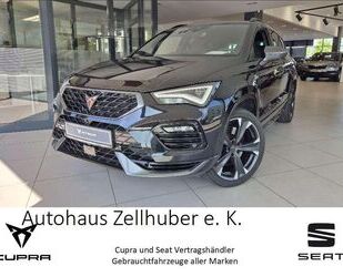 Cupra Ateca Gebrauchtwagen