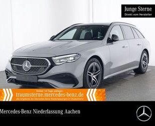 Mercedes-Benz E 300 Gebrauchtwagen