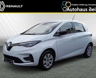 Renault ZOE Gebrauchtwagen