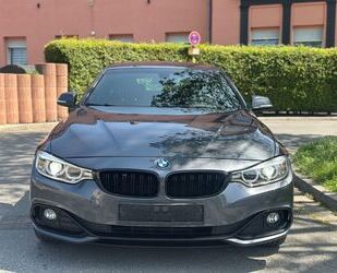 BMW 418 Gebrauchtwagen