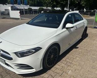Mercedes-Benz A 250 Gebrauchtwagen