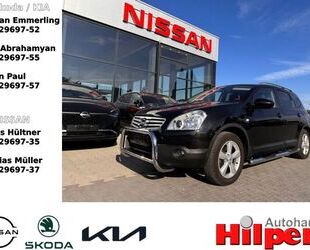 Nissan Qashqai+2 Gebrauchtwagen