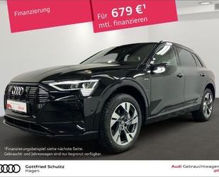 Audi e-tron Gebrauchtwagen