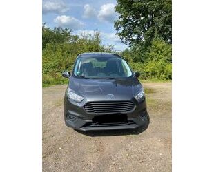 Ford Transit Courier Gebrauchtwagen