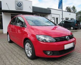 VW Golf Plus 