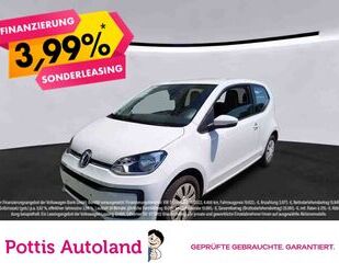 VW up! 
