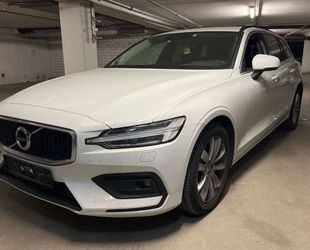 Volvo V60 Gebrauchtwagen