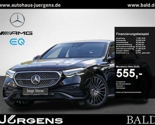 Mercedes-Benz E 300 Gebrauchtwagen