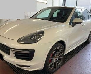 Porsche Cayenne Gebrauchtwagen